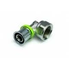 Arco Alkūnė 873235A presuojama 25x2.50-3/4" vidinis sriegis