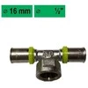 Arco Trišakis 874410A pres. 16×2.00-1/2′-16×2.00 vidin. sriegis