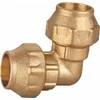 Žalvarinė alkūnė, Arco 47032, 32 mm