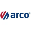 Arco Kampinis ventilis 280020, 1/2"x1/2"3/4"