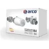 Ventilis termostat. KCT01 KIT (M30) ARCO (kompl.)