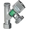 Arco Kampinis ventilis 280010, 3/8"x3/8"x3/4"