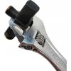 Ventilis kampinis juodas 202511 ARCO