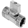 Arco Ventilis 2238, 1/2"x1/2" su išor. sriegiais