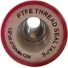 Arco Juosta teflono PTFE 25 mm x 0.75 mm x 12 m