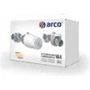 Ventilis termostat. KCT02 KIT (M30) ARCO (kompl.)