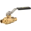 Arco Rutulinis vožtuvas litavimui T-2000 15mm PN30 TAJO