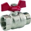 Ventilis ARCO SENA v./v. sriegis 1/2 trumpa rankena su filtru 752503