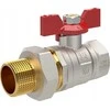 Ventilis ARCO SENA v./iš. sriegis 1/2x1/2 tr. rank. išardoma 754103 VA30