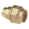 Žalvarinė jungtis, Arco 45032, 1″ x 32 mm, išor. sriegis