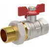 Arco Ventilis 154105 Sena tiesus, 1″, vidinis/išorinis sriegiai