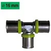 Arco Trišakis 874010A presuojamas, 16×2.00