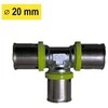 Arco Trišakis 874015A presuojamas, 20×2.00