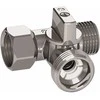 Ventilis kampinis skalb. maš. 0233510 ARCO