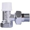 Arco Ventilis 507205 uždaromasis ventilis, 1/2" vidin. sriegis