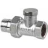 Arco Ties vožtuvų rinkinys (Power Vve + Metal Return Vve Nut) 1 / 2 "F Teide Plus (KCM14)