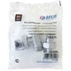 Arco Ties vožtuvų rinkinys (Power Vve + Metal Return Vve Nut) 1 / 2 "F Teide Plus (KCM14)
