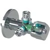 Ventilis kampinis ARCO CQ4102