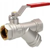 Ventilis ARCO SENA v./v. sriegis 1 ilga rankena su filtru 752305