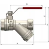 Arco Ventilis 152304 Sena, su filtru, 3/4″ vidinis sriegis