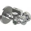Arco ZAW.KĽT.kamuoliukai.1/2X3/4X3/8" Z/F DUAL2902 - DUAL2902
