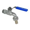 Arco JARDIN 1 / 2\ "x 3 / 4\" - 00413