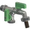 Ventilis sodo ARCO trumpa rankena 00472
