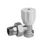 Arco Ventilis 503205 kampinis, 1/2" vidinis sriegis