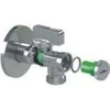 Ventilis kampinis su filtru chromuotas 02402MAC ARCO