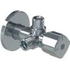 Ventilis kampinis ARCO CQ4102