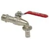 Ventilis sodo ARCO SENA 1/2x3/4 ilga rankena 155103