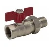 Arco Ventilis 154103 Sena, 1/2" vidinis/išorinis sriegiai