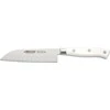 Arcos Santoku peilis 140mm Riviera Baltas