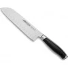 Arcos Japoniškas peilis Santoku 185 mm KYOTO