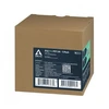 Arctic P12 Pro PST LN korpuso ventiliatoriai – 120 mm – 5 vnt. pakuotėje – Juodas – PWM valdymas – Mažas triukšmo lygis