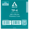 Arctic ARCTIC terminis kilimėlis TP-4 - 100 x 100 mm - 1 mm