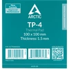 Arctic ARCTIC terminalinis kilimėlis TP-4 - 100 x 100 mm - 1,5 mm