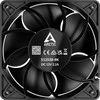 ARCTIC S12038-8 serverio ventiliatorius, 4-pin, 120mm