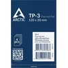 Termo padėklas ARCTIC TP-3 120x20x0.5mm, 4 vnt.