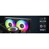 ARCTIC Liquid Šaldiklis III Pro - 280 A-RGB procesoriaus aušintuvas