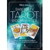 Arcturus Publishing Rider Waite'o šviečiančios taro kortos. Atraskite šviesos galią...