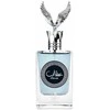 Al Wataniah Eqaab EDP parfumuotas vanduo vyrams, 100 ml