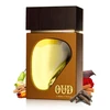 Ahmed Al Maghribi Bombay Oud EDP parfumuotas vanduo unisex, 80 ml