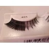 Ardell Edgy False Blakstienos 401 Juodas
