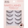 Ardell Naked Lashes 420 False Blakstienos