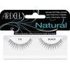 Ardell ARDELL_Natural 110 1 pora dirbtinių blakstienų Juoda