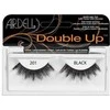 Ardell Double Up False Blakstienos 201 Juodas