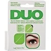 Ardell Duo On Striplash Adhesive False Blakstienos