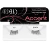 Ardell Accent Lashes 315 Juodas Klijuojamos blakstienos