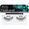 Ardell Gamtos Lašai Wispies Juodas Professional blakstienos ant baro